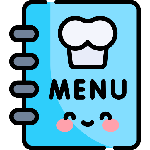 Neighbour Wood Edinburgh Wide Menu